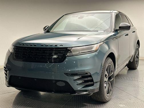 2026 Land Rover Range Rover Velar P250 Dynamic SE