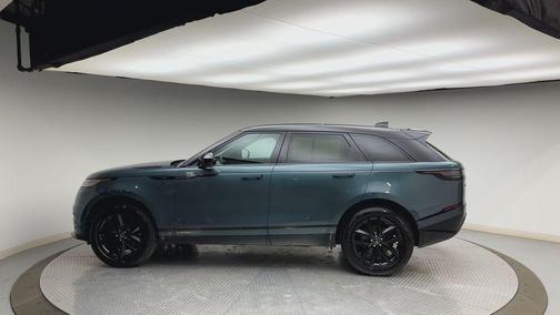 2026 Land Rover Range Rover Velar P250 Dynamic SE