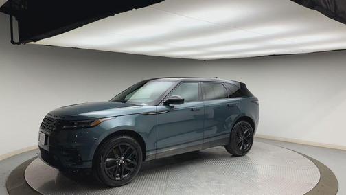 2026 Land Rover Range Rover Velar P250 Dynamic SE