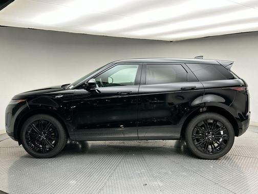 2026 Land Rover Range Rover Evoque Core S