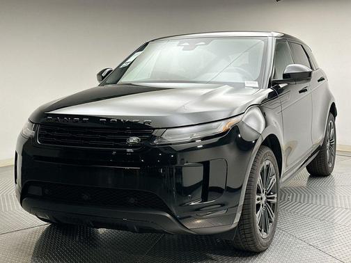 2026 Land Rover Range Rover Evoque Core S