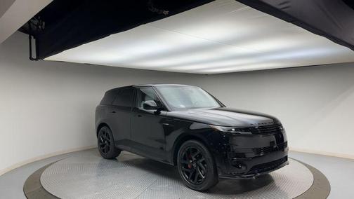 2024 Land Rover Range Rover Sport SE