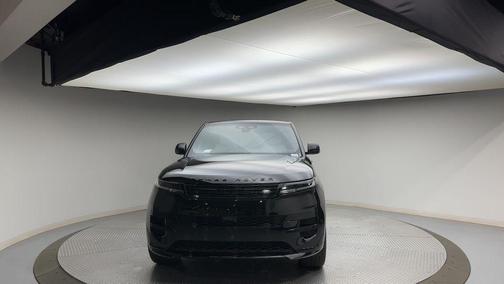 2024 Land Rover Range Rover Sport SE