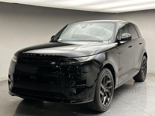 2024 Land Rover Range Rover Sport SE