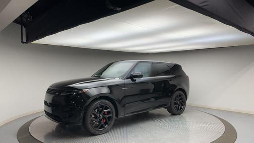 2024 Land Rover Range Rover Sport SE