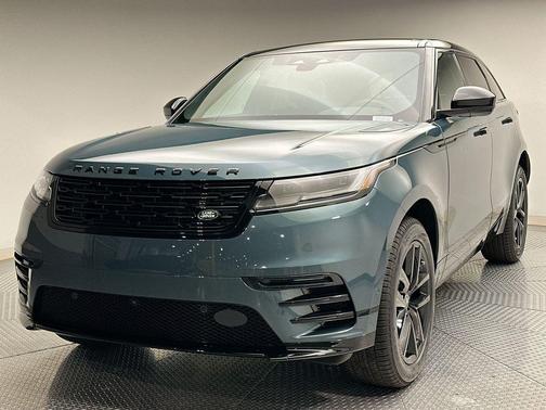 2026 Land Rover Range Rover Velar P250 SE R-Dynamic