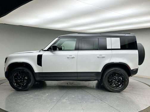 2026 Land Rover Defender S