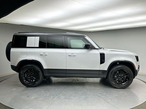 2026 Land Rover Defender S