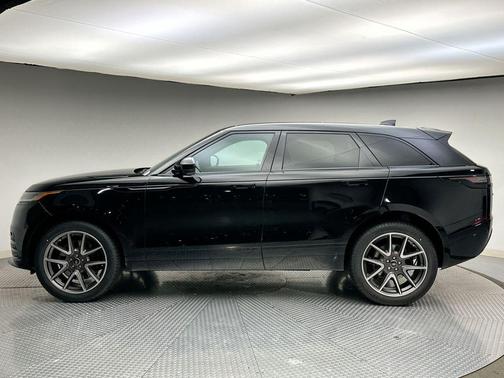 2026 Land Rover Range Rover Velar P400 Dynamic SE