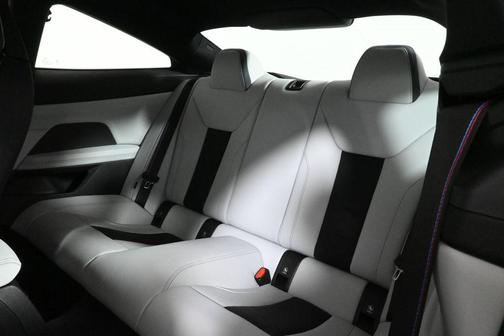 2021 BMW M4 Base