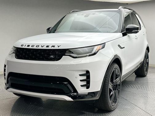 2025 Land Rover Discovery P360 Dynamic SE