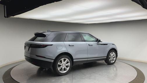 Arroios Grey 2026 Land Rover Range Rover Velar P250 S