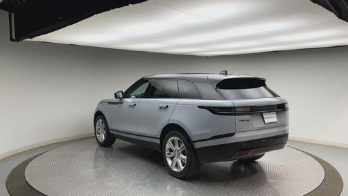 Arroios Grey 2026 Land Rover Range Rover Velar P250 S