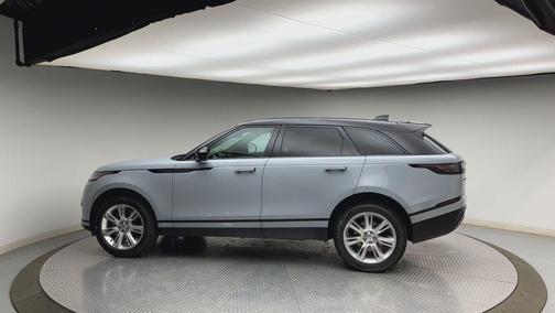 Arroios Grey 2026 Land Rover Range Rover Velar P250 S
