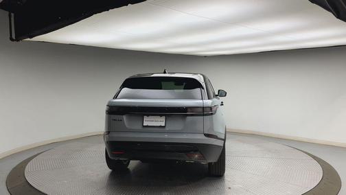 Arroios Grey 2026 Land Rover Range Rover Velar P250 S