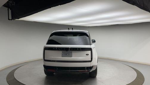 2023 Land Rover Range Rover P400 SE