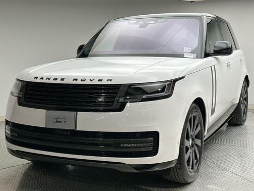 2023 Land Rover Range Rover P400 SE