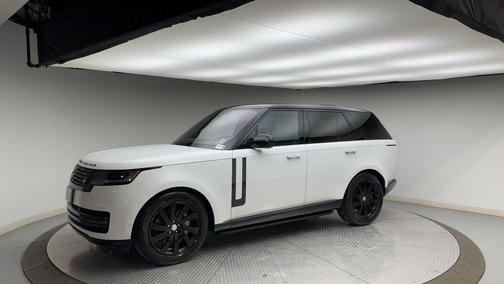 2023 Land Rover Range Rover P400 SE