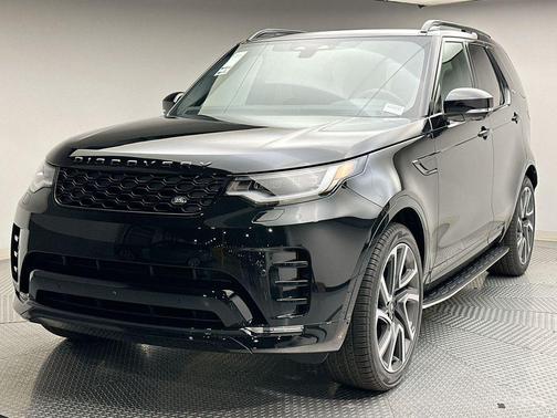 2025 Land Rover Discovery P360 Dynamic SE