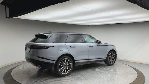 2026 Land Rover Range Rover Velar P250 Dynamic SE