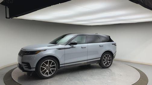 2026 Land Rover Range Rover Velar P250 Dynamic SE