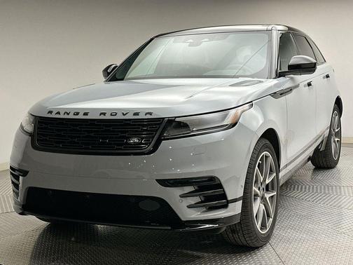 2026 Land Rover Range Rover Velar P250 Dynamic SE