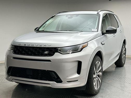 2025 Land Rover Discovery Sport S