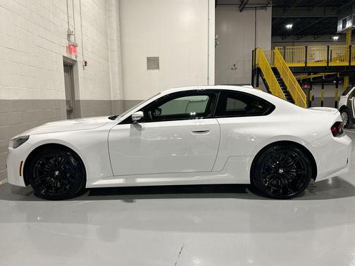 2024 BMW M2 Base