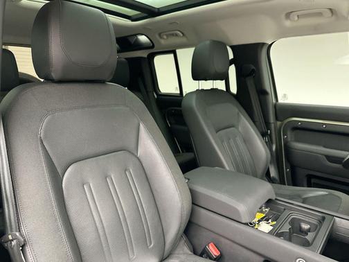 2021 Land Rover Defender 110 S