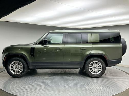 2026 Land Rover Defender S