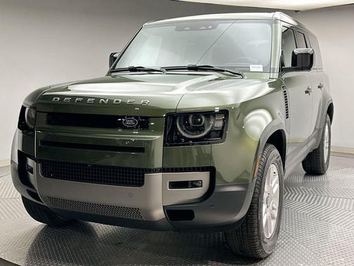 2026 Land Rover Defender S