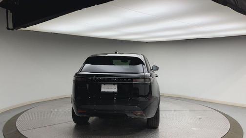 2026 Land Rover Range Rover Velar P400 Dynamic SE