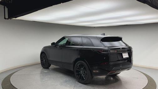 2026 Land Rover Range Rover Velar P400 Dynamic SE