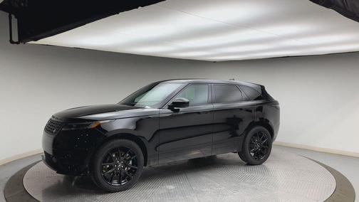 2026 Land Rover Range Rover Velar P400 Dynamic SE