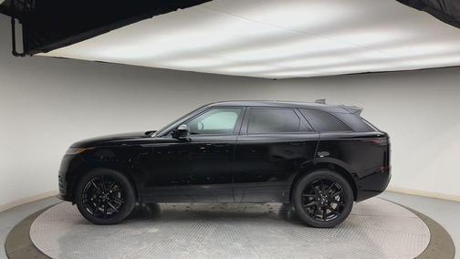 2026 Land Rover Range Rover Velar P400 Dynamic SE