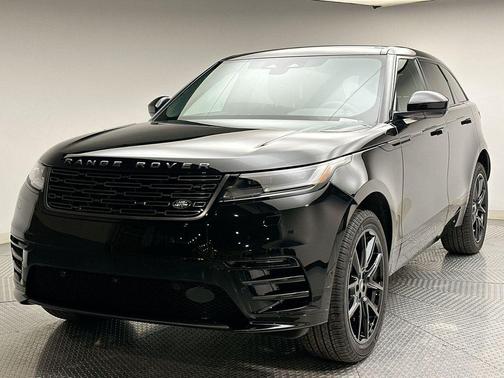 2026 Land Rover Range Rover Velar P400 Dynamic SE