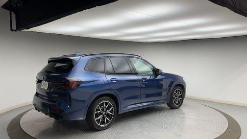 2023 BMW X3 M40i