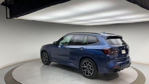 2023 BMW X3 M40i