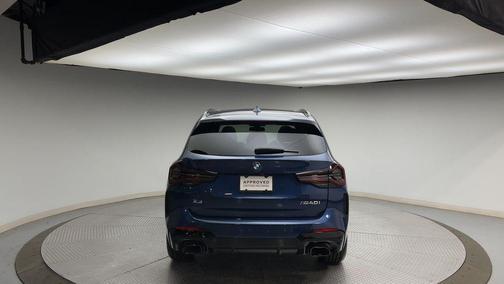 2023 BMW X3 M40i