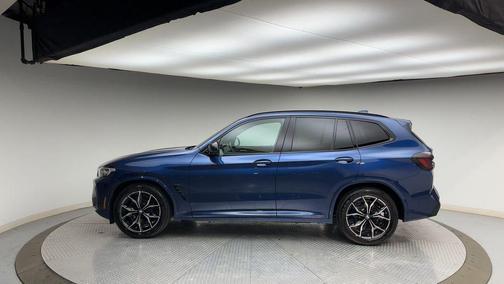 2023 BMW X3 M40i
