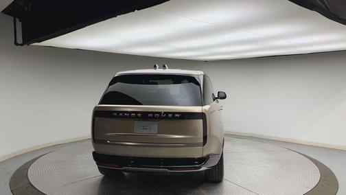 2024 Land Rover Range Rover P400 SE