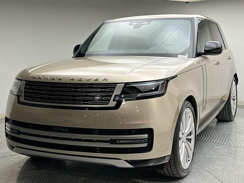2024 Land Rover Range Rover P400 SE