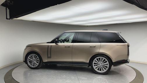 2024 Land Rover Range Rover P400 SE