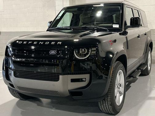 2026 Land Rover Defender 130 S