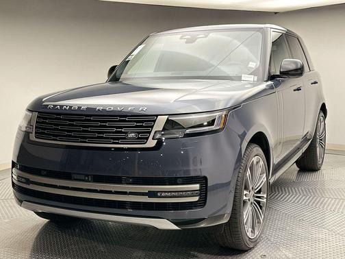 2025 Land Rover Range Rover P530 SE