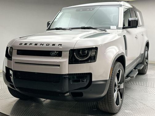 2026 Land Rover Defender P300 S