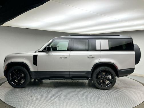 2026 Land Rover Defender P300 S