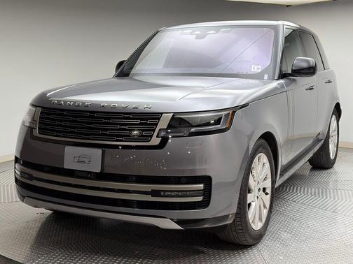 2023 Land Rover Range Rover P400 SE