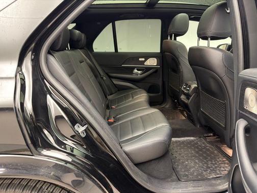 2022 Mercedes-Benz GLE 350 Base 4MATIC