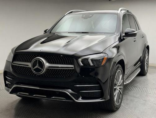 2022 Mercedes-Benz GLE 350 Base 4MATIC